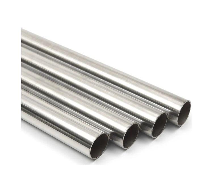 Alloy Steel Seamless Pipes Supplier In Oman.jpg