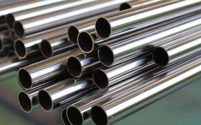 Stainless Steel 304l Seamless Tubes Stainless Steel 304 Electropolished Seamless Tubes Supplier In India