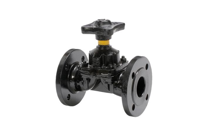 Diaphragm Valves Supplier In India