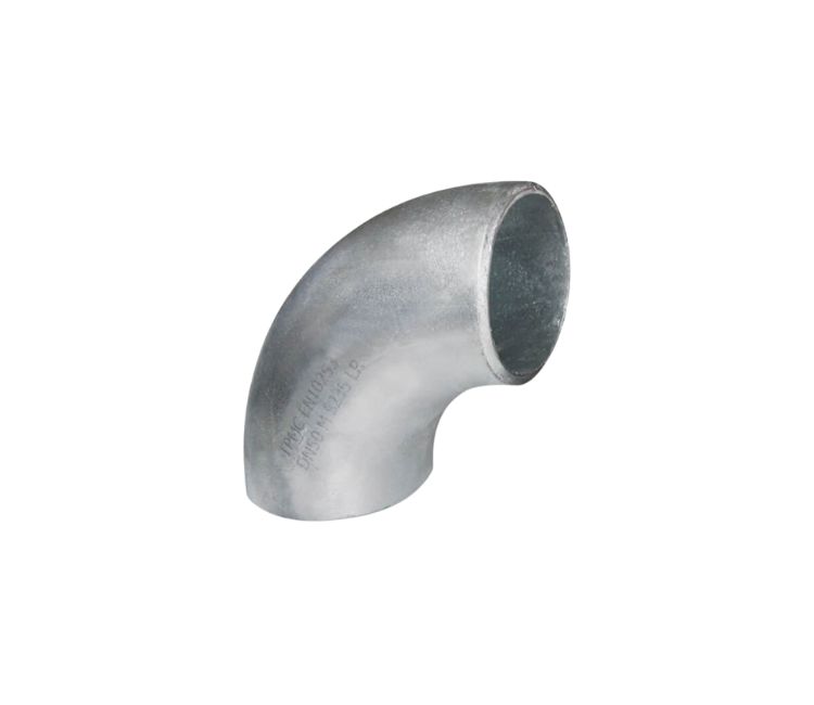 Process Piping Solutions With Buttweld 90° Pipe Fitting Elbows Supplier In Kuwait For Critical Service Conditions Buttweld_90_degree_elbows