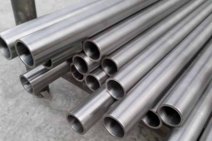 Titanium Pipes & Tubes Supplier In Oman, Astm B338 Gr 2, Gr 5 Seamless & Welded Titanium Pipes & Tubes Pipes & Tubes Supplier In Oman.jpg