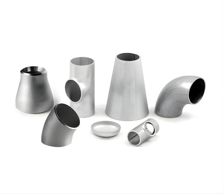 Buttweld Pipe Fittings Manufacturer & Supplier | Astm A234, Asme B16.9 Grades | Neo Impex Buttweld Fitting Supplier In India.jpg
