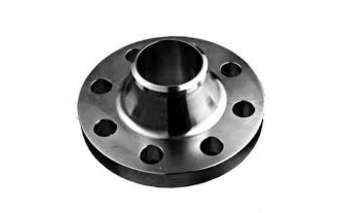 Alloy Steel F1 Flanges Manufacturer & Supplier | Astm A182 F1 | Nitech Stainless Inc Alloy Steel F1 Flanges Supplier In India