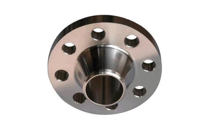 Alloy Steel F2 Flanges Manufacturer & Supplier | ASTM A182 F2 | Nitech Stainless Inc Alloy Steel F2 Flanges Supplier In India