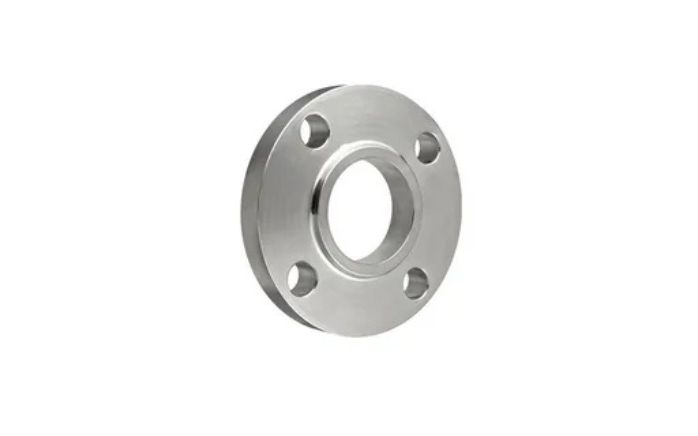 Alloy Steel F5 Flanges Manufacturer & Supplier | ASTM A182 F5 | Nitech Stainless Inc Alloy Steel F5 Flanges Supplier In India