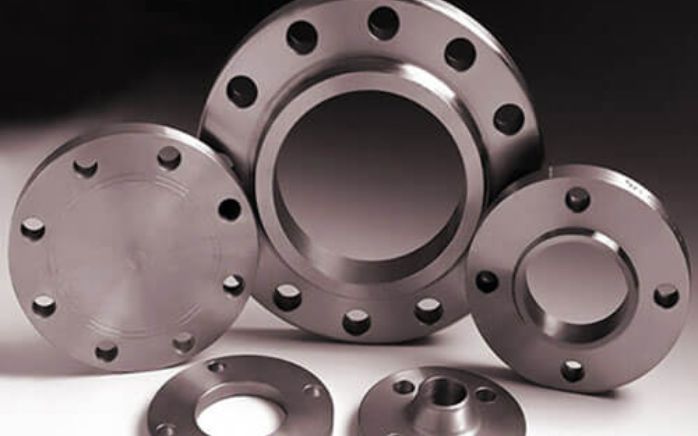 Alloy Steel Flanges Manufacturer & Supplier | Alloy Steel | Nitech Stainless Inc Alloy Steel Flanges Manufacturer In India