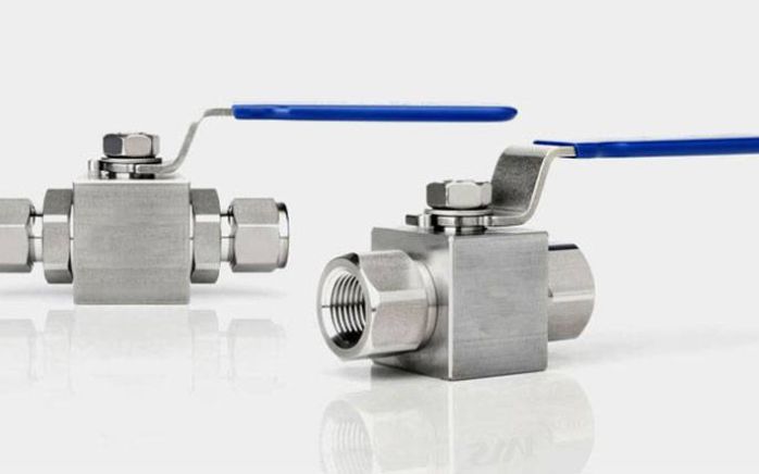 Ball Valves Manufacturer In India Supplying Astm A216 Wcb Cf8 And Cf8m Grade Valves Ball Valves Supplier In India