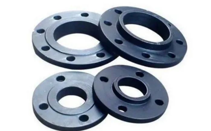 Carbon Steel F48 Flanges Manufacturer & Supplier | Carbon Steel F48 | Nitech Stainless Inc Carbon Steel F48 Flanges Supplier In India