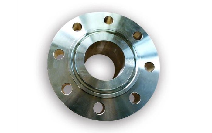 Carbon Steel F52 Flanges Manufacturer & Supplier | Carbon Steel F52 | Nitech Stainless Inc Carbon Steel F52 Flanges Supplier In India