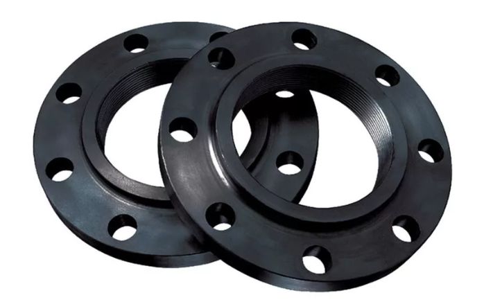 Carbon Steel F56 Flanges Supplier In India
