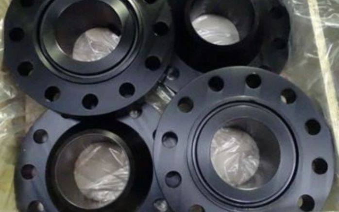 Carbon Steel F60 Flanges Manufacturer & Supplier | Carbon Steel F60 | Nitech Stainless Inc Carbon Steel F60 Flanges Supplier In India