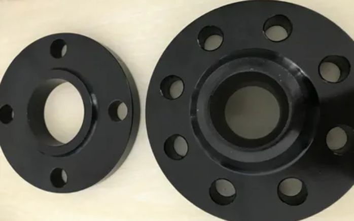 Carbon Steel F65 Flanges Supplier In India