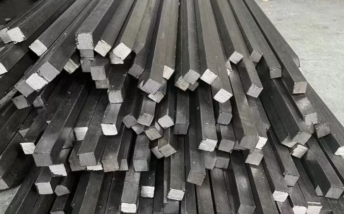 Square Bar Manufacturer & Supplier | Stainless Steel, Carbon Steel & Alloy Grades | Jirawala Alloys Inc Square Bar Manufacture In India