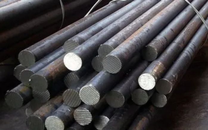 Black Bar Manufacturer & Supplier | Mild Steel, Carbon Steel & Alloy Grades | Jirawala Alloys Inc Black Bar Manufacturer In India
