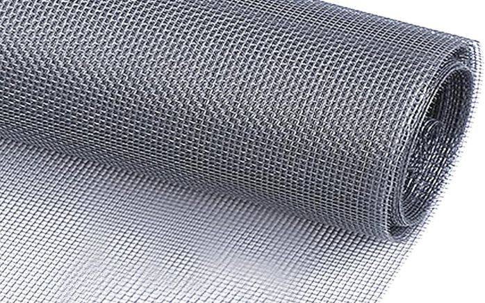 Industrial Wire Mesh Manufacturer & Supplier | Stainless Steel 304/316 Grade | Jirawala Alloys Inc Wire Mesh Manufacturer In India
