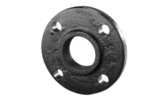 Ductile Iron Flanges Manufacturer In India