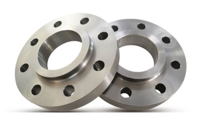 Duplex Flanges Supplier In India