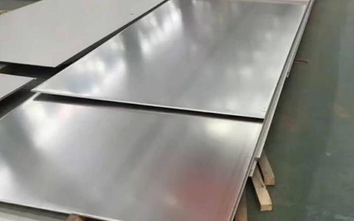 High Quality Hastelloy B2 Sheet Manufacturer & Supplier | Industrial Grade Hastelloy Sheets | Inox Steel India Hastelloy B2 Sheet Supplier In India