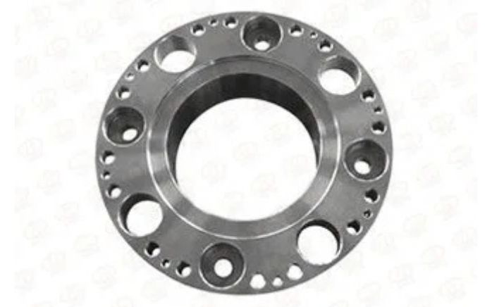 Hastelloy C4 Flanges Manufacturer & Supplier | Hastelloy C4 | Nitech Stainless Inc Hastelloy C4 Flanges Supplier In India