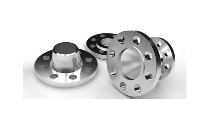 Inconel 617 Flanges Manufacturer & Supplier | Inconel 617 | Nitech Stainless Inc Inconel 617 Flanges Supplier In India