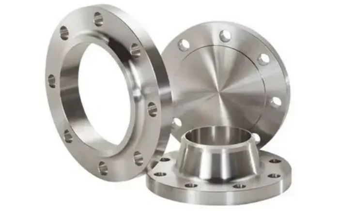 Inconel 625 Flanges Manufacturer & Supplier | Inconel 625 | Nitech Stainless Inc Inconel 625 Flanges Supplier In India