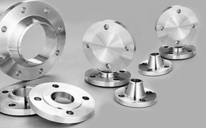 Inconel 601 Flanges Manufacturer & Supplier | Inconel 601 | Nitech Stainless Inc Inconel 601 Flanges Supplier In India