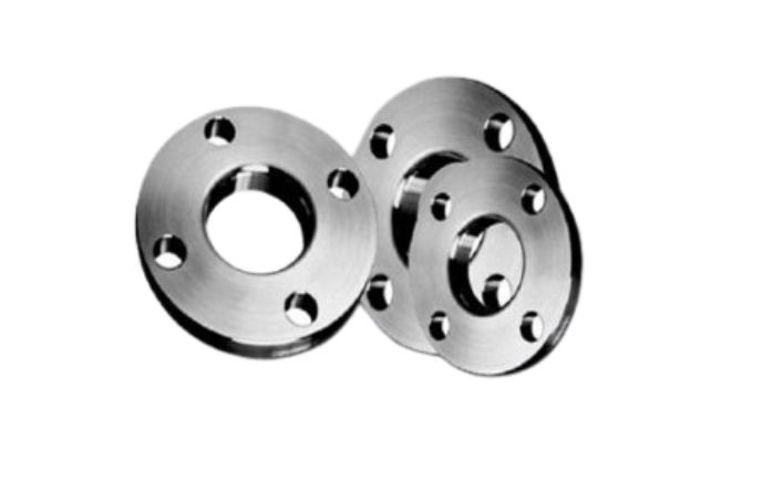 Alloy Steel F12 Flanges Manufacturer & Supplier | ASTM A182 F12 | Nitech Stainless Inc Alloy Steel F12 Flanges Supplier In India