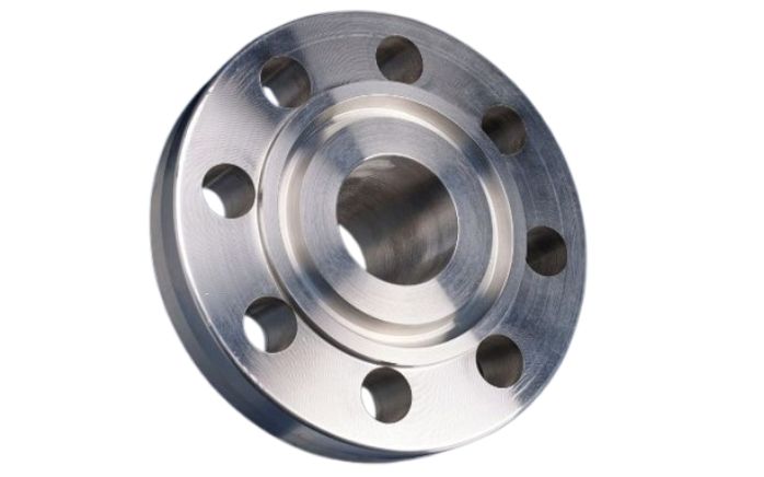 Alloy Steel 4140 Flanges Manufacturer & Supplier | Alloy Steel 4140 | Nitech Stainless Inc Alloy Steel 4140 Flanges Supplier In India