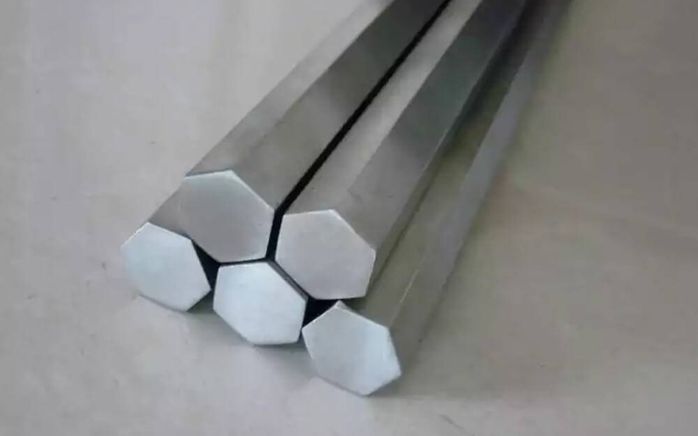 Stainless Steel Hex Bar Is Standard Astm Grades 303 304 316 410 420 Manufacturer Supplier Industrial Grade Top Quality Stainless Steel Hex Bar Manufacturer In India