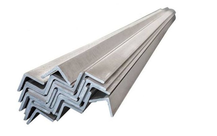 Super Duplex Steel Angle Super Duplex Steel Angle Supplier