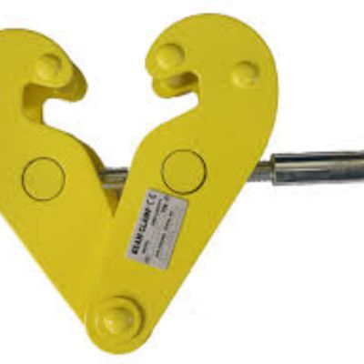 Beam Clamps Manufacturer & Supplier | Ladhani Metal Corporation Beam Clamps Supplier In India