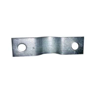 Hot Dip Galvanized Steel Clamp Supplier In India