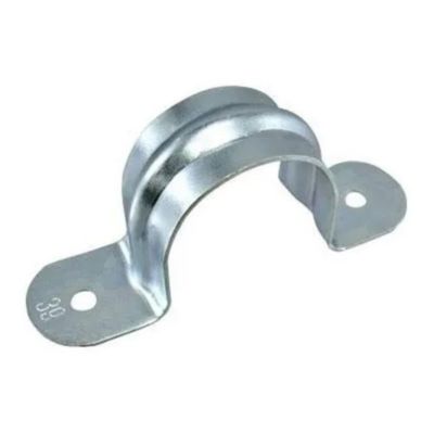 Galvanized Steel Clamp Supplier In India