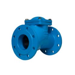 Ball Type Check Valve