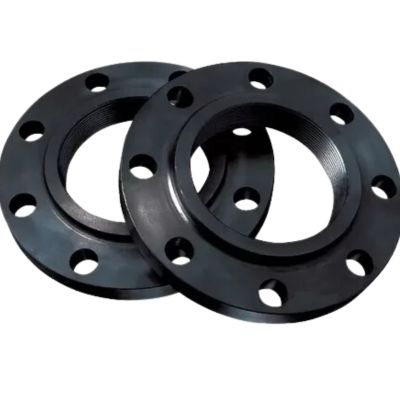 Carbon Steel F46 Flanges Manufacturer & Supplier | Carbon Steel F46 | Nitech Stainless Inc Carbon Steel F46 Flanges Supplier In India