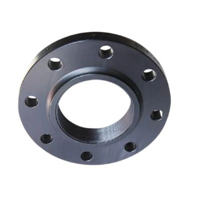 Carbon Steel A105 Flanges Supplier In India