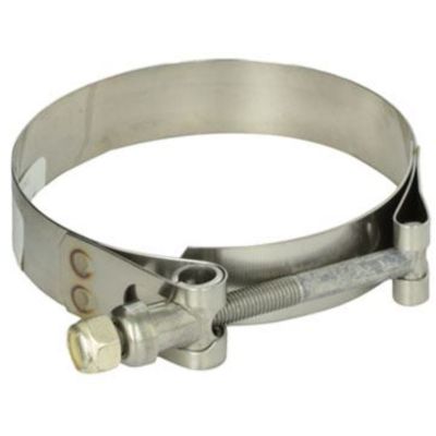Stainless Steel Clamps Manufacturer & Supplier | Ladhani Metal Corporation Stainless Steel Clamps Supplier In India