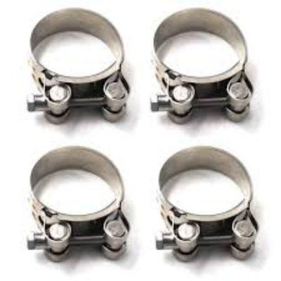 Stainless Steel 304 Clamps Manufacturer & Supplier | SS 304 Clamps | Ladhani Metal Corporation Stainless Steel 304 Clamps Supplier In India