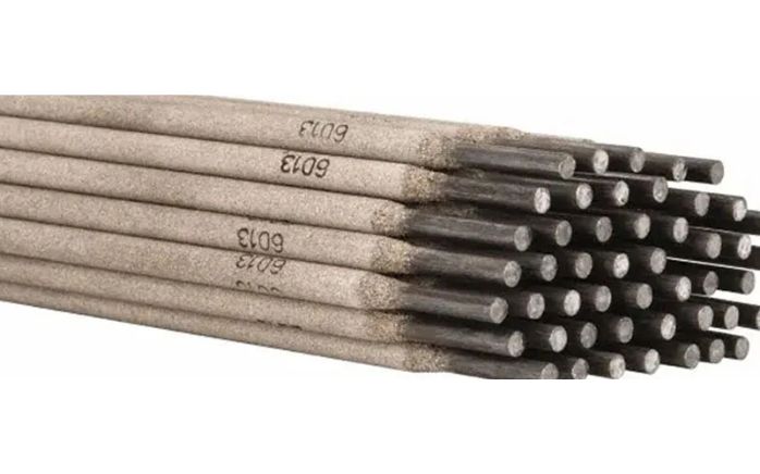 Welding Electrode Manufacturer & Supplier | Welding Electrode | Dchel Weld Welding Electrode Supplier In India