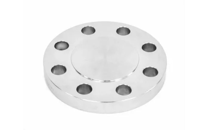 Blind Flanges Manufacturer In India