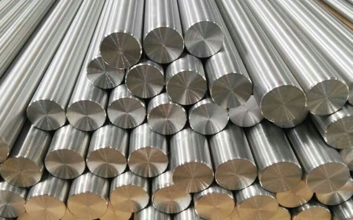 Waspaloy Superalloy Round Bars Engineered For High Temperature Turbine Discs And Aerospace Fasteners Manufacturer In India Waspaloys Round Bar Supplier In India