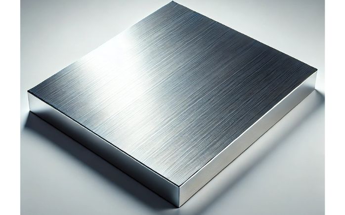 X2CrNi12 Stainless Steel Plates Manufacturer | ASTM A240 EN 1.4003 Stainless Steel Plate X2crni12 Stainless Steel Plates Supplier In India