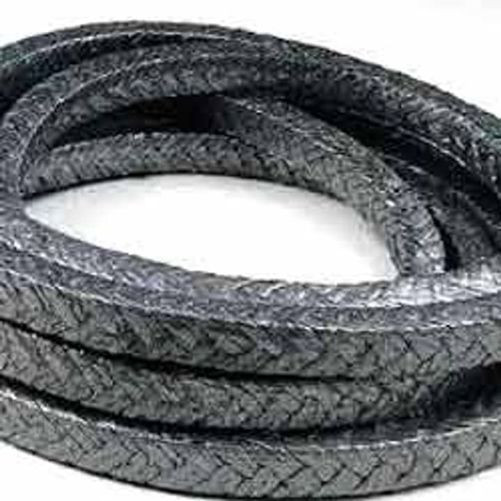Graphite Braided Gland Packing Manufacturer & Supplier | Graphite | Petromet Sealings Graphite Braided Gland Packing Manufacturer & Supplier | Graphite | Petromet Sealings