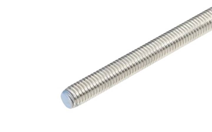 Tie Rods Threaded Tie Rods Threaded