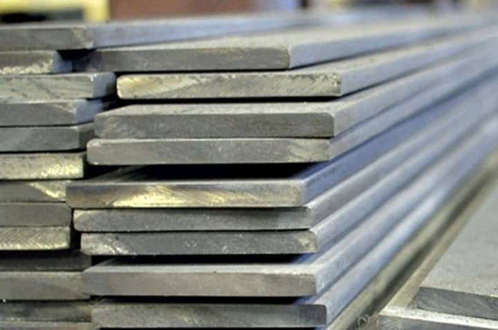 High Strength Astm A276 Grade 316 Stainless Steel Flat Bar Manufacturer In India