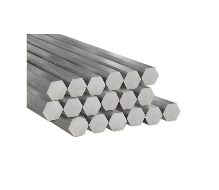 Hex Bar Supplier | SS 304, 316, 321 Grades | D Square Trading Co Hex_bar_manufacturer