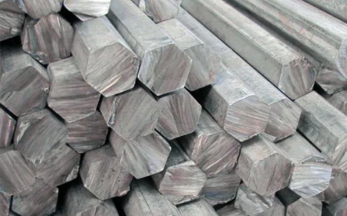Hex Bar Bahrain | Astm A36 Grade, High Quality Material, Exporter & Supplier, Industrial Use, Is Standard Hex Bar