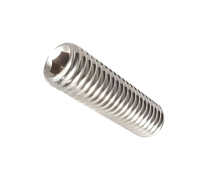Precision Allen Grub Screws Manufacturer In India – Compact Headless Fasteners For Secure Mechanical Locking & Torque Transmission Precision Allen Grub Screws Manufacturer In India – Compact Headless Fasteners For Secure Mechanical Locking & Torque Transmission