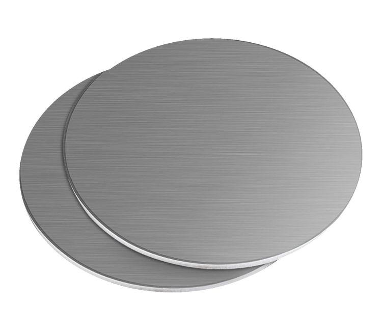 Alloy 20 Forged Circle Manufacturer India