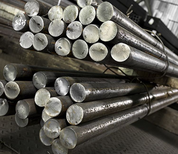 Alloy A286 Round Bar Supplier In India